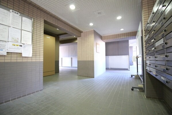 コンフォート津田沼壱番館の物件内観写真